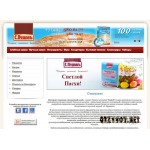 Отзывы людей о Homebread-shop.ru (Интернет-магазин "Домашний хлеб")