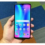 Отзывы людей о Honor 10 Lite