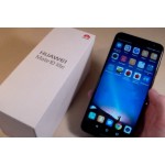 Отзывы людей о Huawei Mate 10 Pro