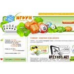 Отзывы людей о Igrun.com