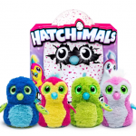 Отзывы людей о Игрушка Hatchimals