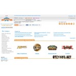 Отзывы людей о Интернет-магазин CARDPLACE.ru