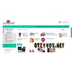 Отзывы людей о Интернет-магазин часов Loveni.ru