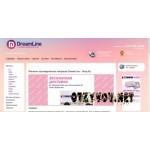 Отзывы людей о Интернет-магазин dreamline-shop.ru