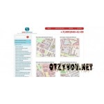 Отзывы людей о Интернет магазин карт mapsshop.ru
