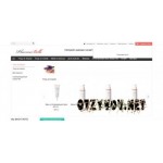 Отзывы людей о Интернет-магазин косметики PharmaBelle.ru