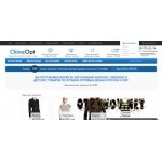 Отзывы людей о Интернет-магазин одежды из Китая chinaopt.biz