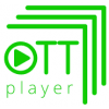 Iptv OTTplayer