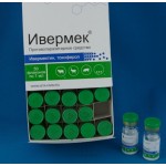 Отзывы людей о Ивермек
