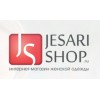 Jesari Shop: женская одежда