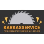 Отзывы людей о "Каркас Сервис" – производство домов