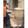 Кедровая бочка Роскедр