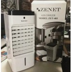 Отзывы людей о Климатическая установка Zenet Zet-483