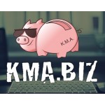 Отзывы людей о KMA.biz