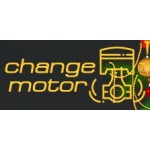 Отзывы людей о Компания ChangeMotor
