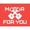 Компания по продаже двигателей Motor4you.ru