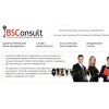 Консалтинговая компания BSConsult