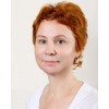 Косметолог Светлана Туркевич