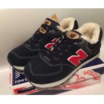 Отзывы людей о Кроссовки New Balance 574
