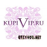 Отзывы людей о KupiVIP.ru