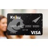 Kviku – виртуальная кредитная карта