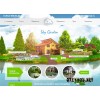 Ландшафтная компания Sky Garden