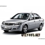 Отзывы людей о Lifan Breez