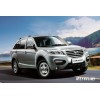 Lifan X60