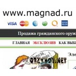 Отзывы людей о Magnad.ru – электрошокеры