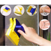 Магнитная щетка для окон Winclean