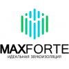 "Максфорте Стандарт" – звукоизоляция