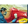 Малярно-кузовной центр Gmp motors