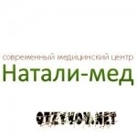 Отзывы людей о Медицинский центр Натали-Мед