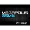 Мегаполис GSM