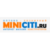 Miniciti.ru – магазин конструкторов