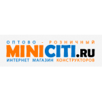 Отзывы людей о Miniciti.ru – магазин конструкторов