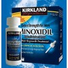 Миноксидил (Minoxidil)