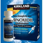 Отзывы людей о Миноксидил (Minoxidil)