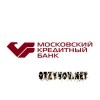 МКБ «Московский кредитный банк»