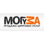 Отзывы людей о МогуЗа – продажа цифровых услуг