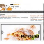 Отзывы людей о Multi-varca.ru – рецепты
