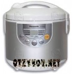 Отзывы людей о Мультиварка Panasonic SR-TMH10