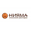 Нияма – сеть японских ресторанов