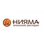 Отзывы людей о Нияма – сеть японских ресторанов