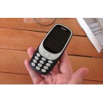 Отзывы людей о Nokia 3310