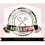 Отзывы людей о "Ням-Ням" – детская игровая студия