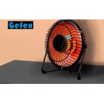 Отзывы людей о Обогреватель Gefex