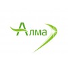 Окна Алма