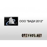 Отзывы людей о ООО ВАДИ 2012