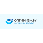 Отзывы людей о Оптимизм.ру – оптимизация сайта